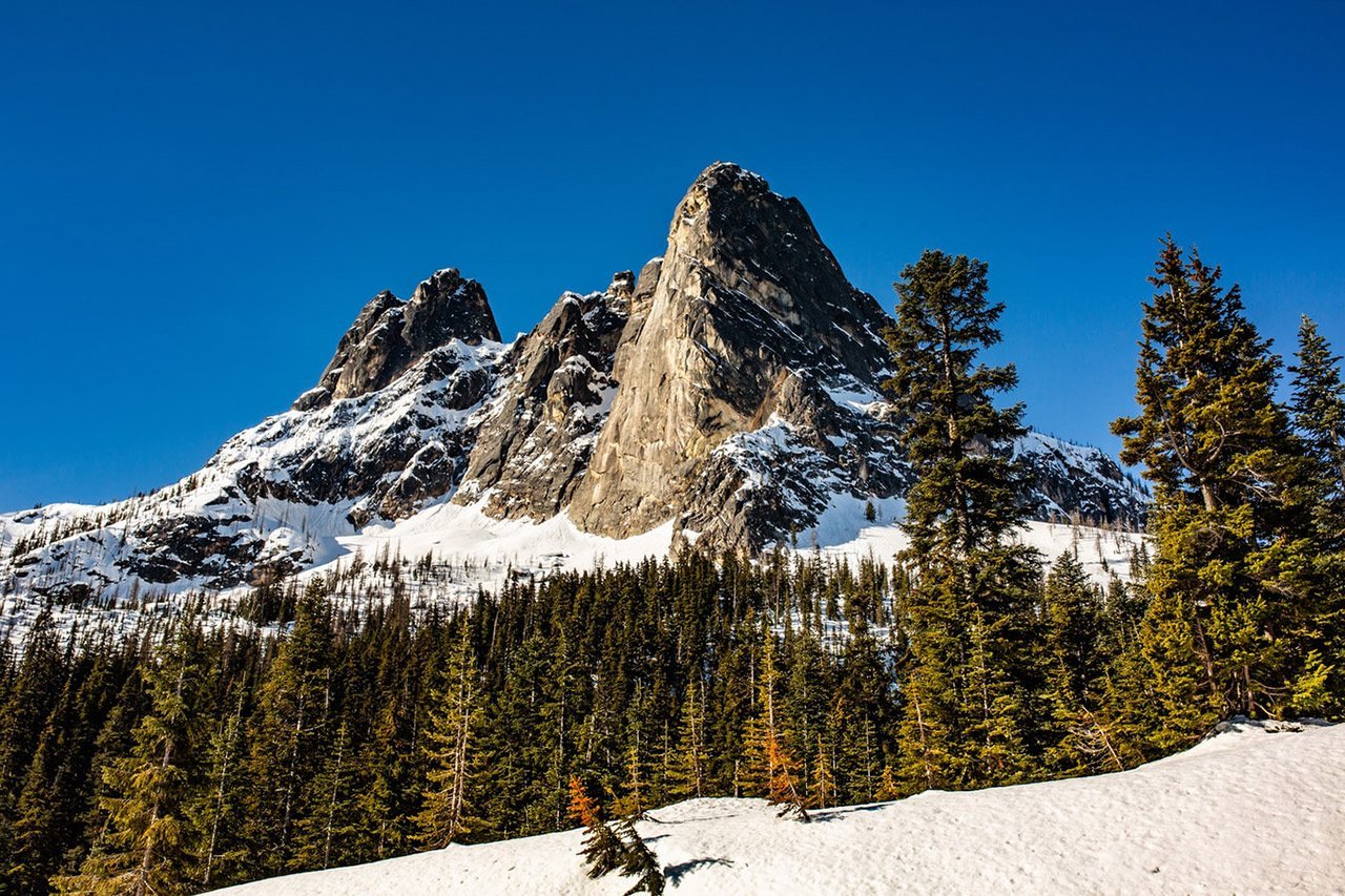 Top 10 Must-See Sites in the Cascade Mountains