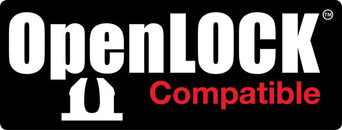 Official OpenLOCK Compatible Logo