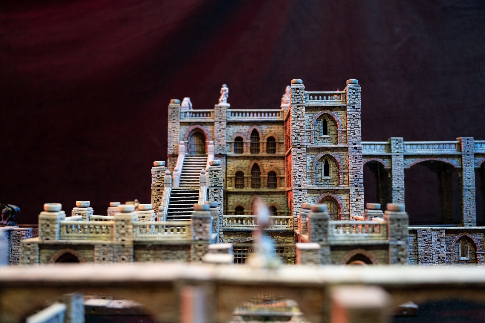 Terrain