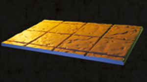 The Sewer Floor & Dynamic Channels